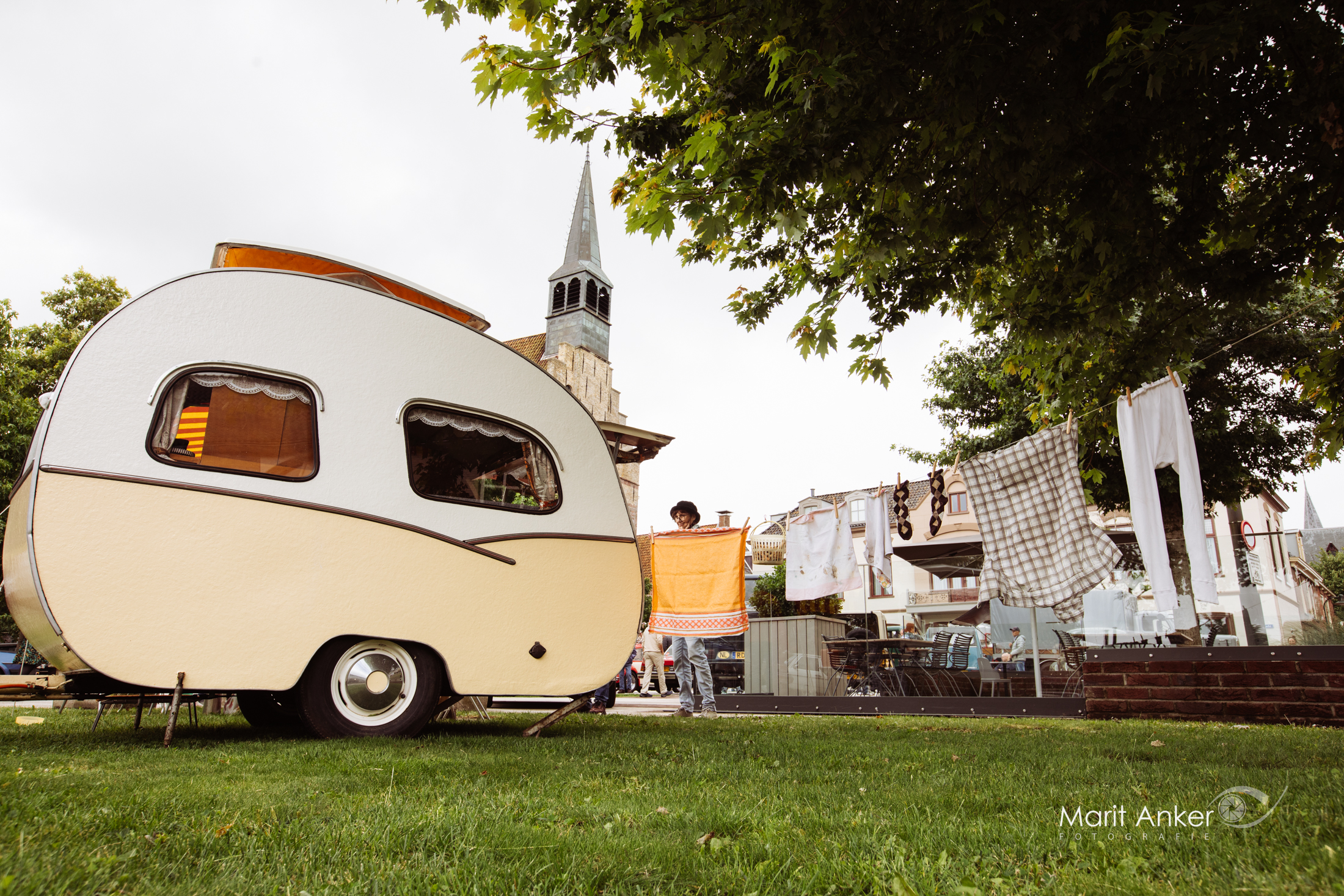 Oldtimer Treffen Dockum 2024 - Foto 25